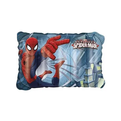 Obrázok produktu pre Bestway 98013, Viacfarebný, 3 rok / roky, Vinyl, Spider-Man, Box, 380 mm