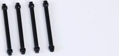 Produktbild von Graupner Abstandshalter Motorhalterung