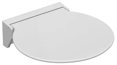 Produktbild von HEWI System 800 Klappsitz R 380