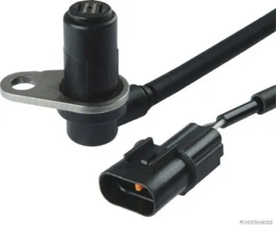 Produktbild von HERTH+BUSS JAKOPARTS ABS Sensor Raddrehzahl Hinten Links für MITSUBISHI PAJERO III (V7W, V6W) J5925036