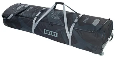 Zdjęcie produktu dla Pokrowiec ochronny ION Gearbag Tec 5'0'' CZARNY, rozmiar uniwersalny