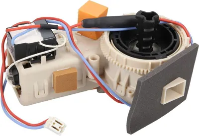 Produktbild von easyPART passend für 12025467 BOSCH Mahlwerk für Kaffeemaschine