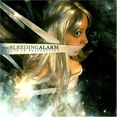 Produktbild von Bleeding Alarm - Beauty in Destruction