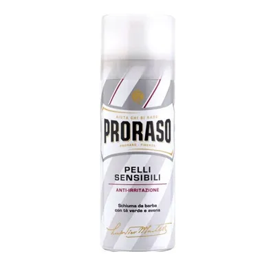 Zdjęcie produktu dla Proraso Pianka do golenia, 300ml