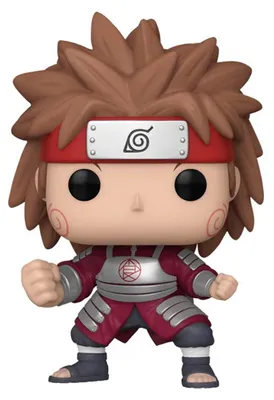 Produktbild von Funko POP! - Naruto: Die Legende von Naruto Sammelfigur CD775 (Einheitsgröße) (Rot)