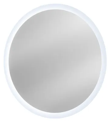 Immagine prodotto di Specchio rotondo Specchio da bagno a led Specchio da bagno con illuminazione Specchio da bagno