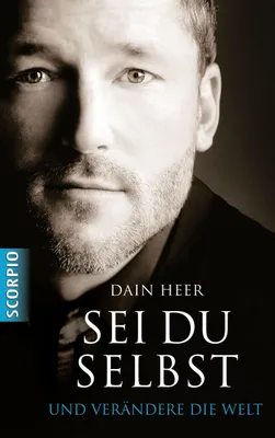 Produktbild von Sei du selbst und verändere die Welt