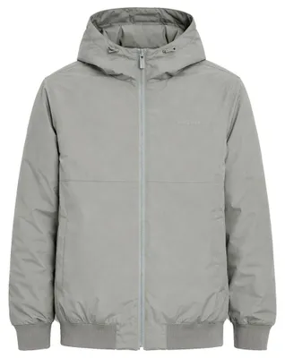 Produktbild von Padded Blouson Men S grün - light bottle