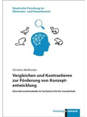 Image de Vergleichen und Kontrastieren zur Förderung von Konzeptentwicklung