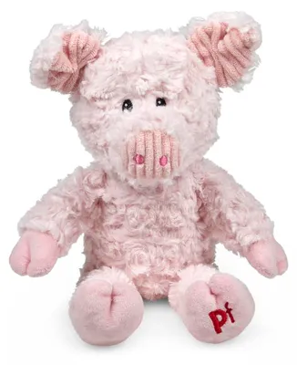 Image de Jouet en peluche pour chien Petface Little Pfingstrose Pig