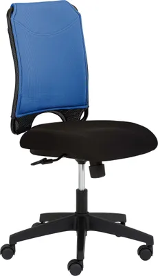 Produktbild von Drehstuhl 2333, ohne Armlehnen, 4032376080757