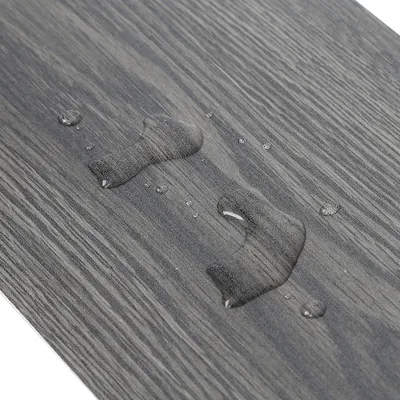 Produktbild von Lospitch ca.7m² Vinylboden Eiche Night Oak Selbstklebend Vinyl Laminat