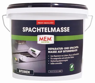Immagine prodotto di MEM Profi Spachtelmasse lmf 7 kg