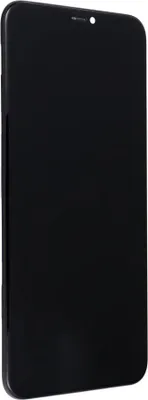Produktbild von Display passend für iPhone 11 Pro Max mit Touchscreen schwarz (HD+ Incell) IC Übertragbar