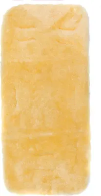 Produktbild von Fillikid Lammfelleinlage natur 73x33,5 cm