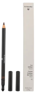 Produktbild von Dr. Hauschka Eye Definer Brown 02 1,05g