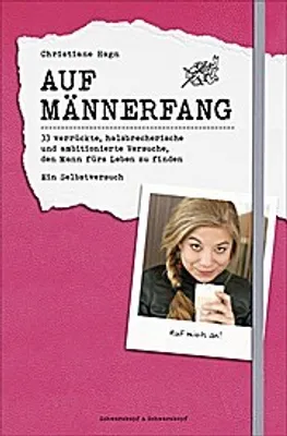 Immagine prodotto di Auf Männerfang