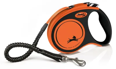 Obrázek produktu pro FLEXI Xtreme S - Stahovací vodítko pro psa - 5m