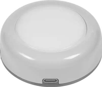 Produktbild von Osram Dot-It Twist and Shake Portable Mini LED Light | Cool White