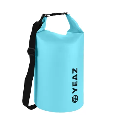 Obrázek produktu pro YEAZ ISAR - Vodotěsný batoh 20L LIGHT BLUE Velikost: 20 L