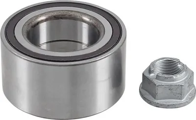 Image de Jeu de roulements de roue Ø 98 mm 50 mm A.B.S. pour MERCEDES-BENZ CLASSE GL, entre autres