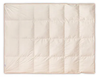 Produktbild von AMZ Mr. Pillow warme Winterdecke 135x200 cm Baumwolle