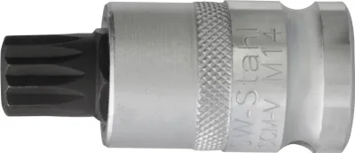 Produktbild von SW-Stahl 05306L XZN - Einsatz 14 x 53 mm 1/2"