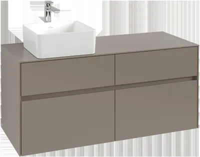 Produktbild von Villeroy & Boch C04200AB WTUS Collaro C04200 1200x548x500mm 4
