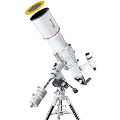 Immagine prodotto di Telescopio Bresser AR 152S/760 Messier Hexafoc EXOS-2