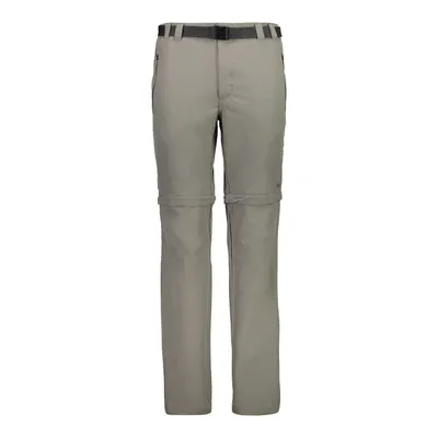 Obrázek produktu pro CMP CMPStretch Zip Off pánské lyžařské kalhoty MAN ZIP OFF PANT U423 ANTRAC