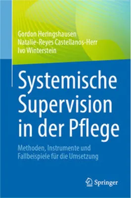 Obrázok produktu pre Systemische Supervision in der Pflege
