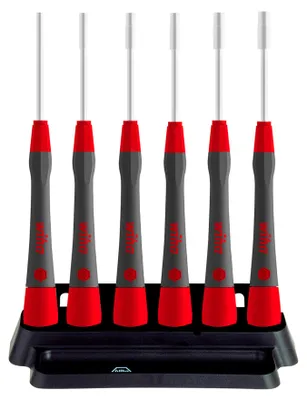 Obrázok produktu pre Wiha Schraubendreher-Set 6teilig Wiha (42994)