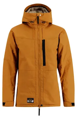 Produktbild von LUNDHAGS Herren Winterjacke Järpen Pile-Jacke