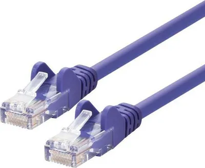 Immagine prodotto di Cavo Patch Professionale Logon U/Utp 20 M - Cat5E
