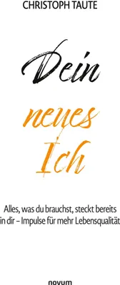 Produktbild von Dein neues Ich