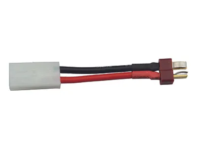 Produktbild von Amewi Adapter Tamiya Buchse auf T-Stecker