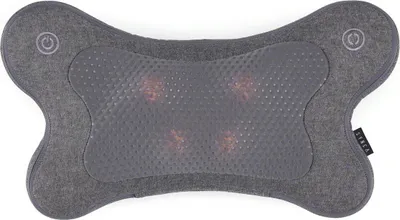 Produktbild von iPuffy Massagekissen - Grey