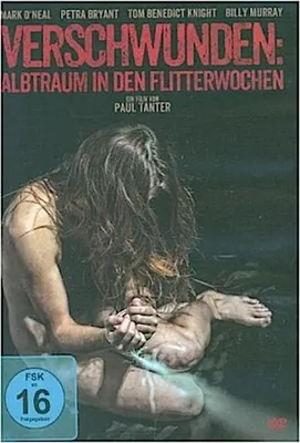 Obrázok produktu pre Verschwunden - Albtraum in den Flitterwochen