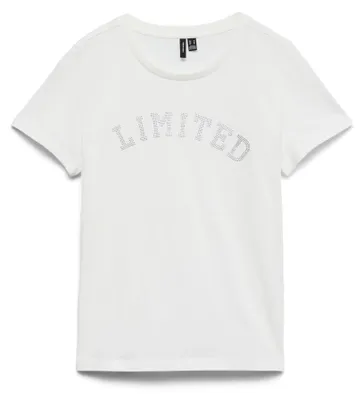 Produktbild von VERO MODA Vmmaren Francis Ss Top Box JRS Ga