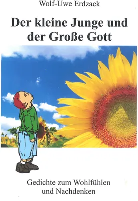 Produktbild von Der kleine Junge und der Große Gott