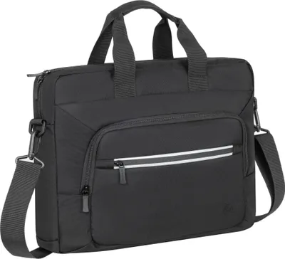 Produktbild von Rivacase 7521 Laptop Tasche 13.3-14  ECO schwarz