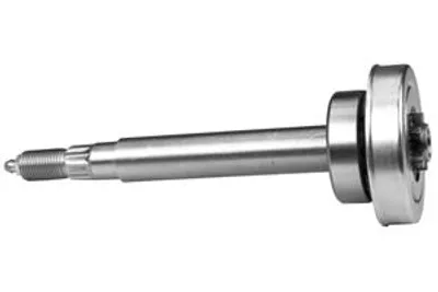 Productafbeelding van Mandrel-rol 16-05010 Husqvarna Craftsman, 5-armige ster, 193 mm