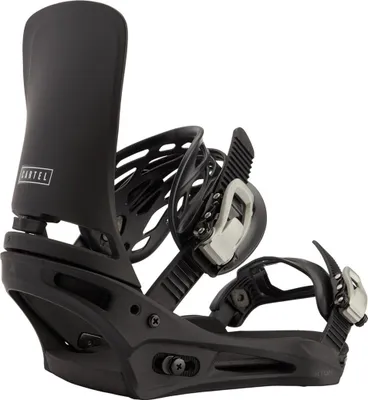Immagine prodotto di Burton Cartel Attacchi da Snowboard Nero M Uomo Nero M
