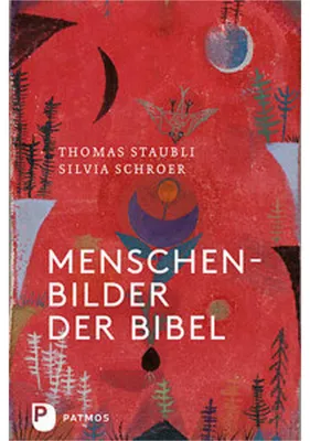 Obrázok produktu pre Menschenbilder der Bibel