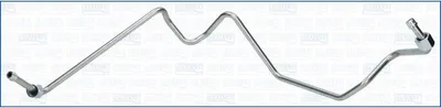 Produktbild von AJUSA Ölleitung für Turbolader Ölvorlaufleitung Turbolader OP10100 für VW Transporter IV Bus (70B, 70C, 7DB, 7DK, 70J, 70K, 7DC, 7DJ)