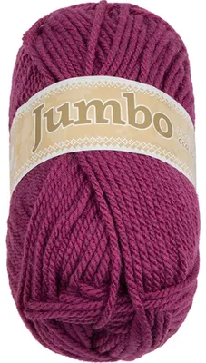Obrázek produktu pro Příze JUMBO - 100 g, 147 m - Fialová