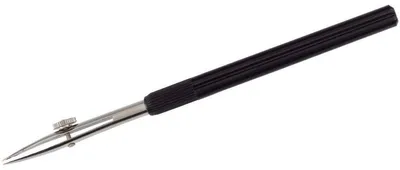 Produktbild von Aristo Handreißfeder mit Halter Länge 116 mm