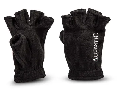 Produktbild von AQUANTIC Fleece Gloves M