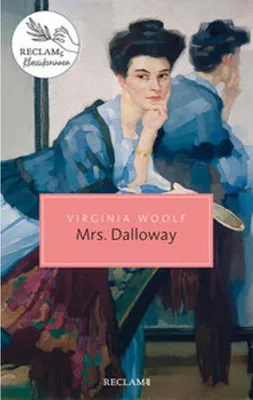 Produktbild von Mrs Dalloway