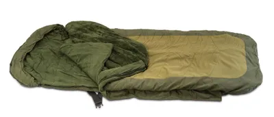 Produktbild von ANACONDA Nighthawk 4-Season sleeping bag - Schlafsack